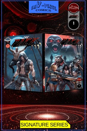 The Pack #1  | Signature Series