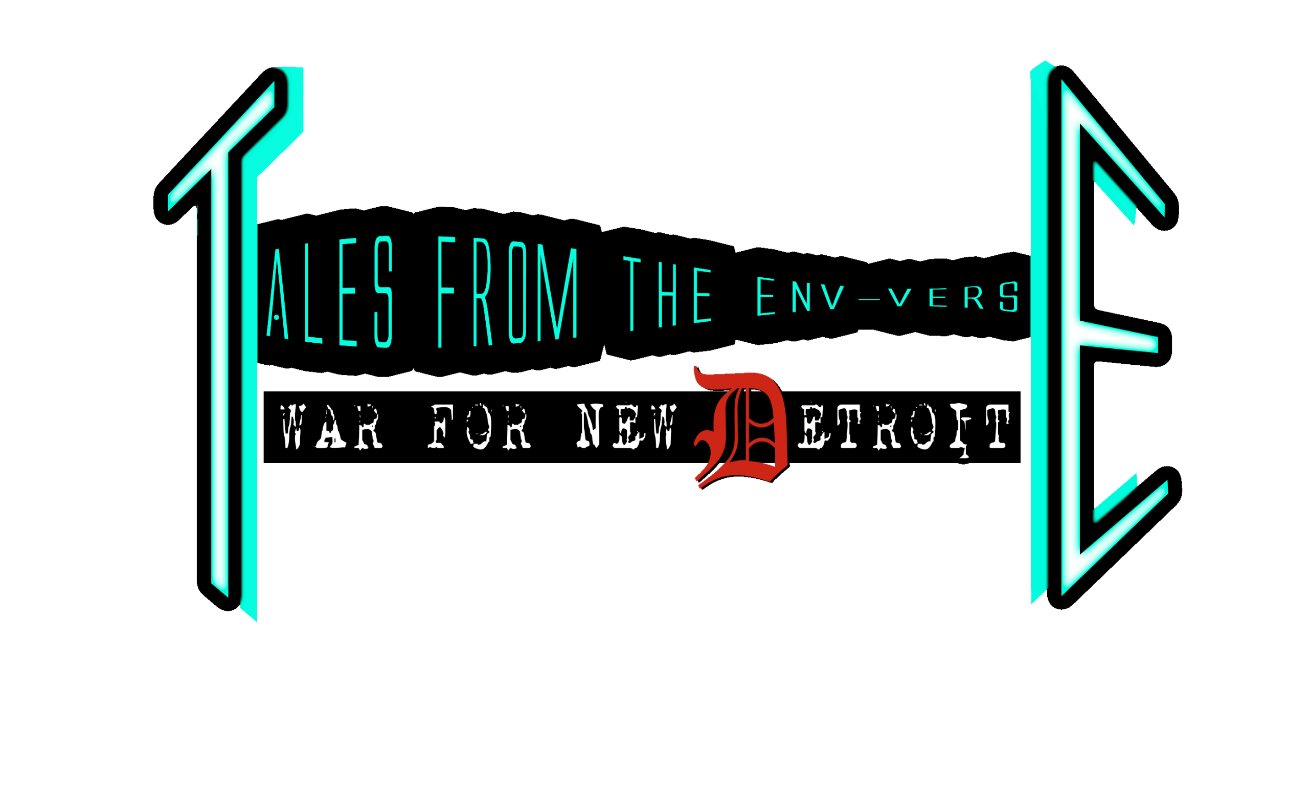 Tales From The EnV-Verse | Issue #1 | (Cover A) (Retailer’s Discounted Listing) | 5+ Copies